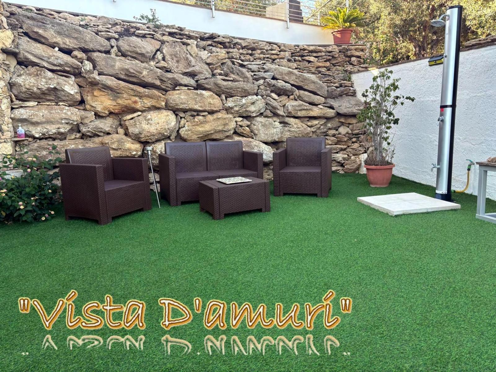 Vista D'Amuri Sciacca Exterior foto